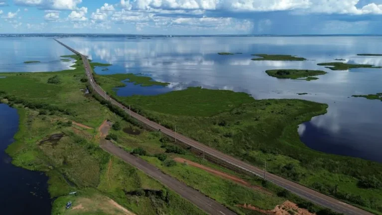 Piracema 2026/27 em MS: fiscalização é reforçada nos rios antes da proibição da pesca